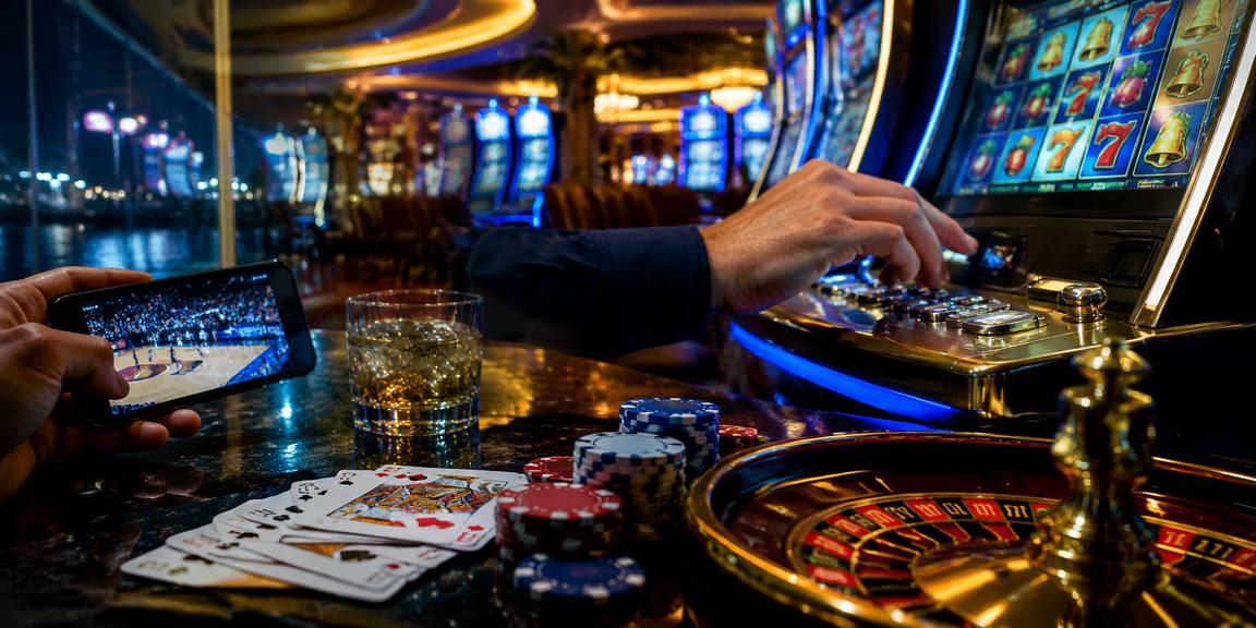 g990u Casino